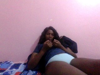 Candyangle Porn Show