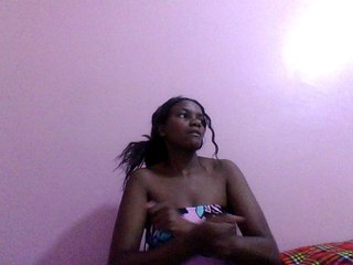 Candyangle's Live Webcam