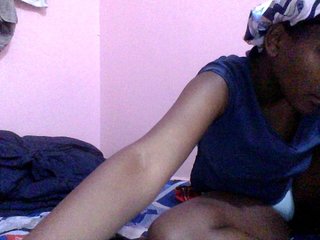 Candyangle Porn Show