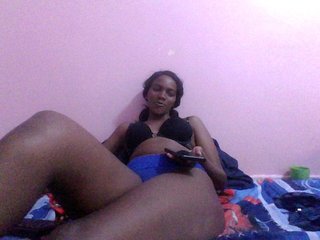 Candyangle's Live Webcam