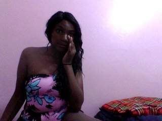 Candyangle's Live Webcam