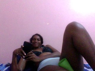 Candyangle's Live Webcam