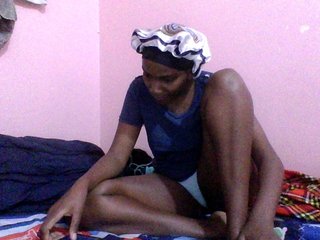 Candyangle Porn Show