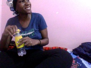 Candyangle's Live Webcam