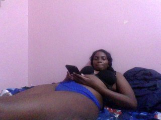 Candyangle's Live Webcam