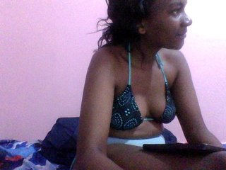 Candyangle Porn Show