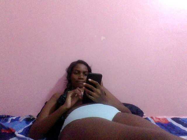 Profile and Statistics for Candyangle on BongaCams