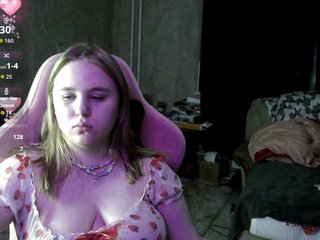 Ariana-May Porn Show