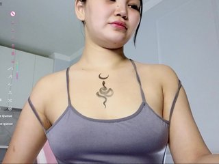 kiok0baby Porn Show