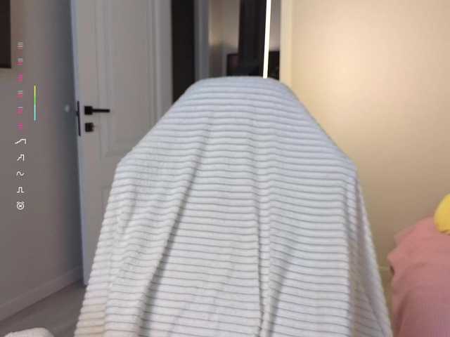kiok0baby live cam on BongaCams