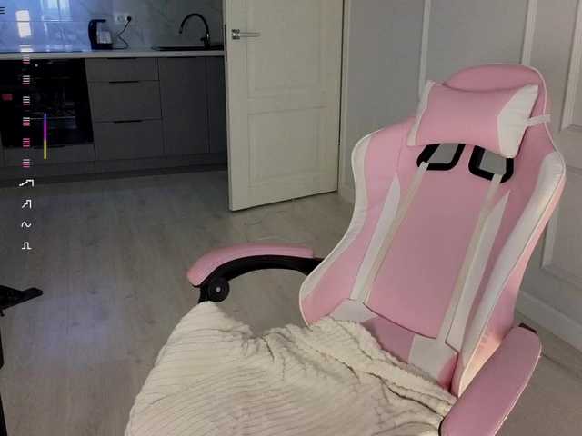kiok0baby live cam on BongaCams
