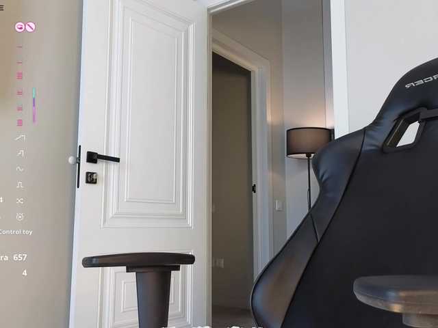 kiok0baby live cam on BongaCams