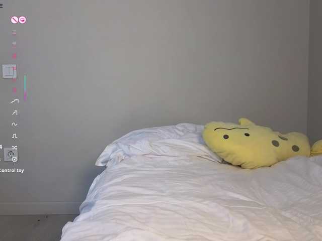 kiok0baby live cam on BongaCams
