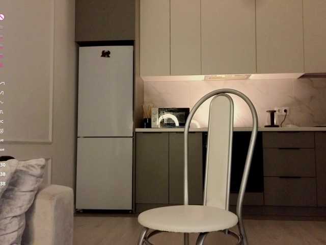 kiok0baby live cam on BongaCams