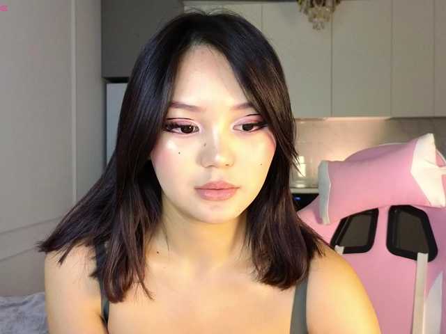kiok0baby live cam on BongaCams