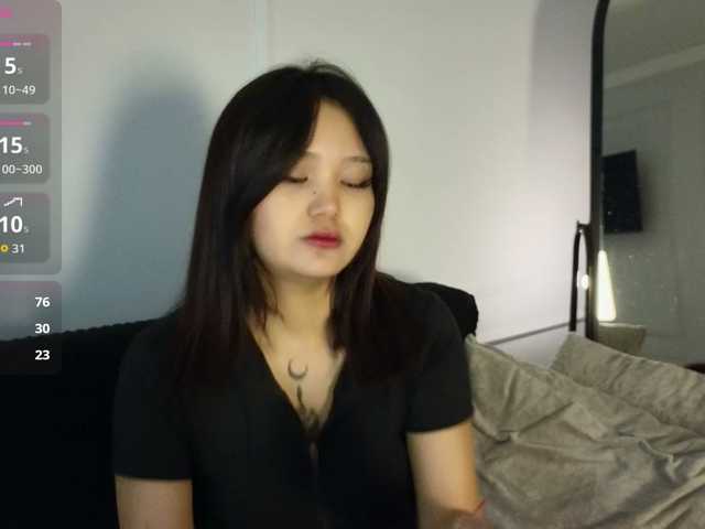 kiok0baby live cam on BongaCams