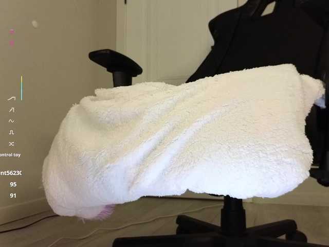 kiok0baby live cam on BongaCams