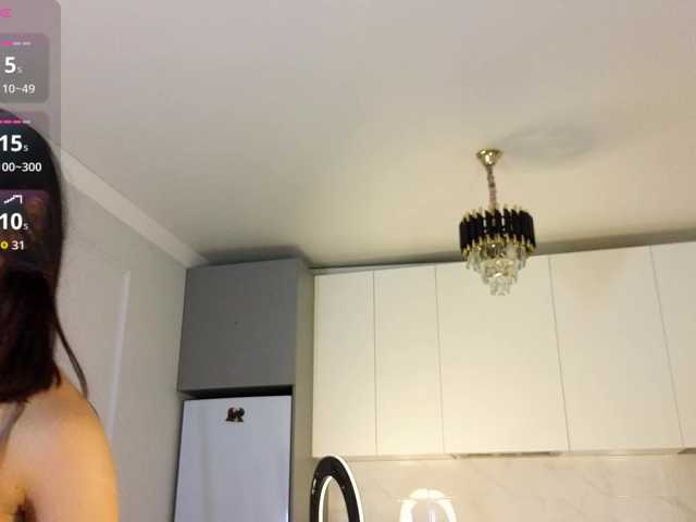kiok0baby live cam on BongaCams