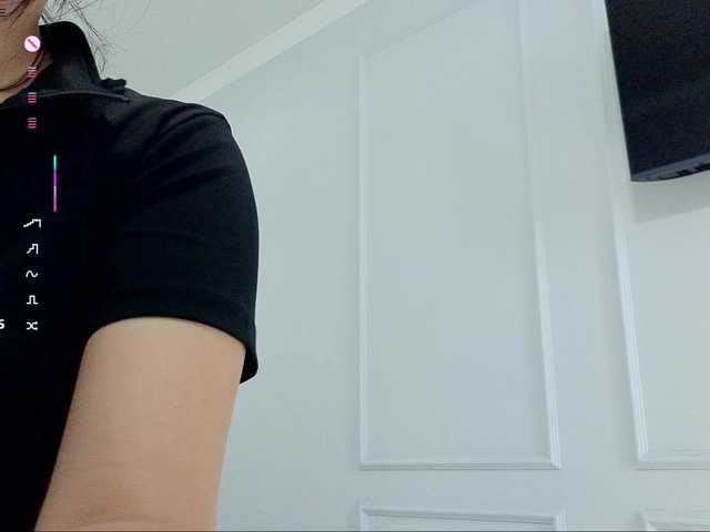 kiok0baby live cam on BongaCams