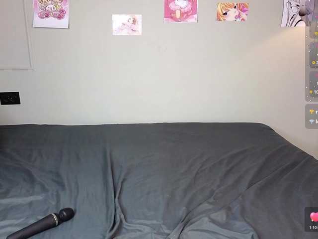 kiok0baby live cam on BongaCams
