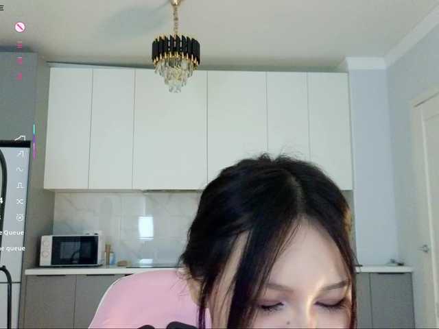 kiok0baby live cam on BongaCams