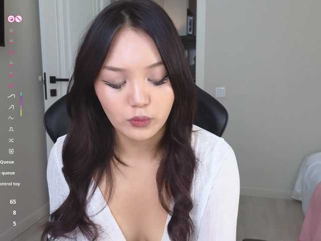 kiok0baby live cam on BongaCams
