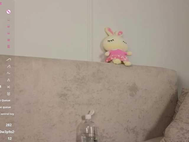 kiok0baby live cam on BongaCams