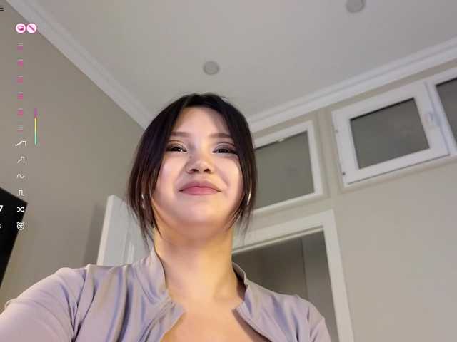 kiok0baby live cam on BongaCams