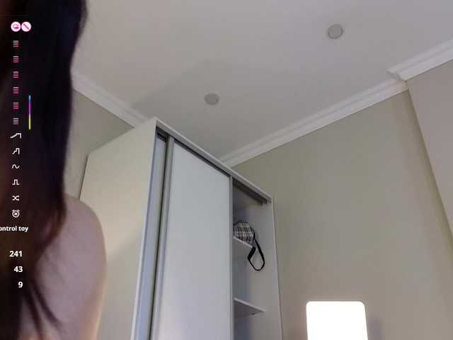 kiok0baby live cam on BongaCams