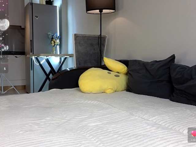 kiok0baby live cam on BongaCams