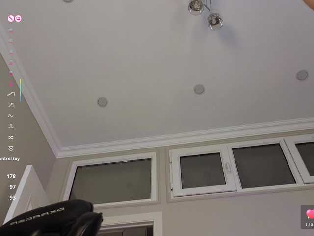 kiok0baby live cam on BongaCams