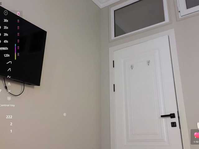 kiok0baby live cam on BongaCams