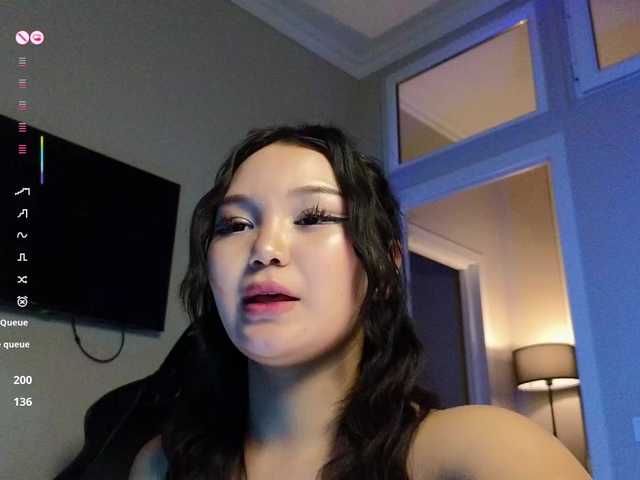kiok0baby live cam on BongaCams