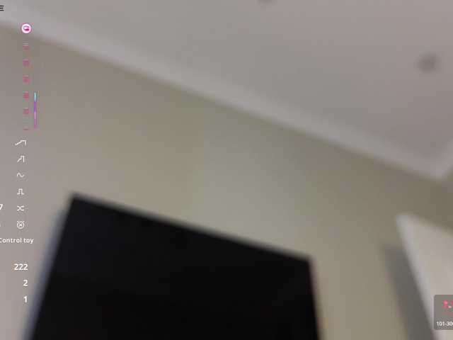 kiok0baby live cam on BongaCams