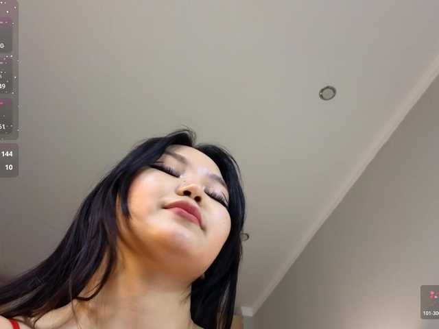 kiok0baby live cam on BongaCams