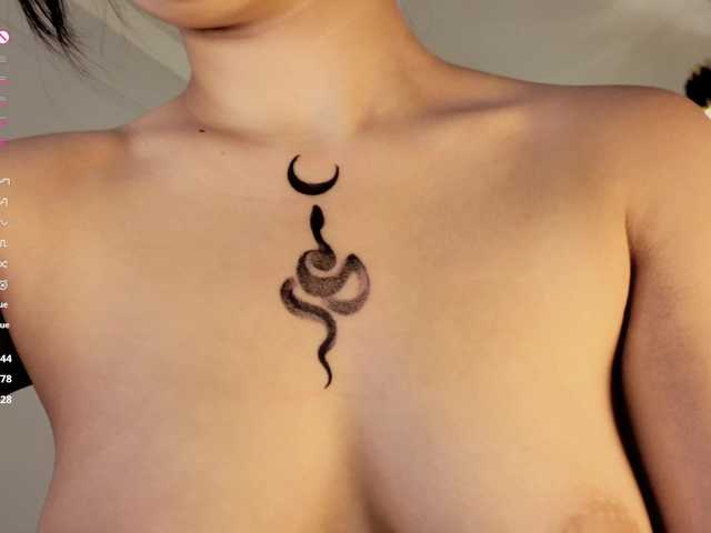kiok0baby live cam on BongaCams