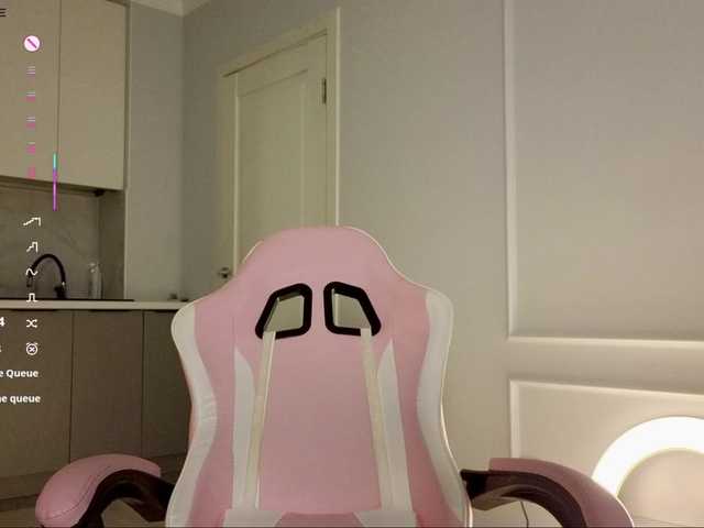 kiok0baby live cam on BongaCams