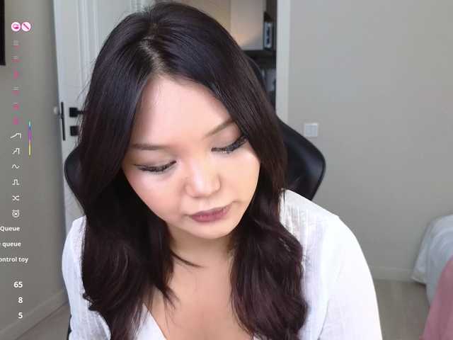 kiok0baby live cam on BongaCams