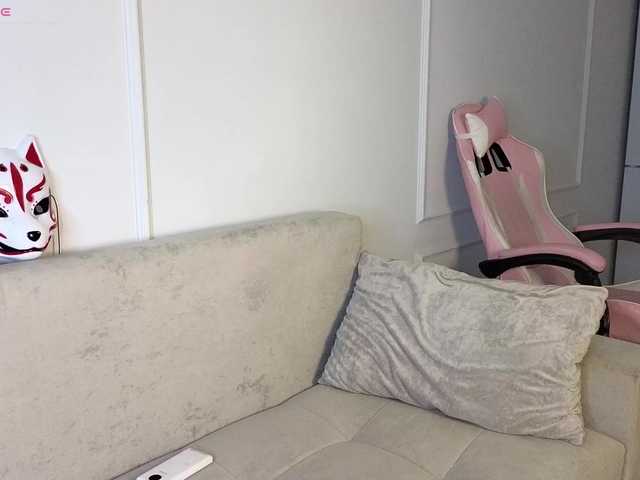 kiok0baby live cam on BongaCams