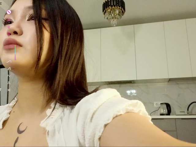 kiok0baby live cam on BongaCams