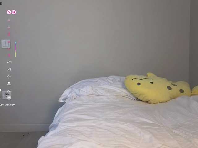 kiok0baby live cam on BongaCams