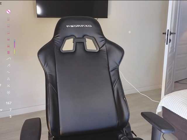 kiok0baby live cam on BongaCams
