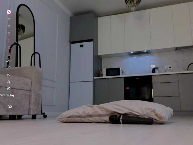 kiok0baby live cam on BongaCams