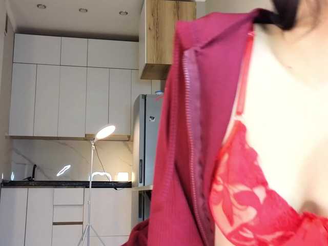 kiok0baby live cam on BongaCams