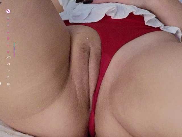 kiok0baby live cam on BongaCams