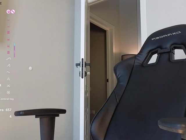 kiok0baby live cam on BongaCams