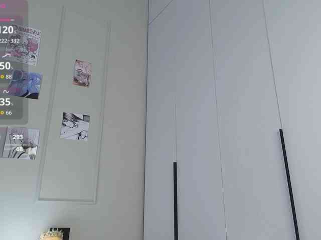 kiok0baby webcam
