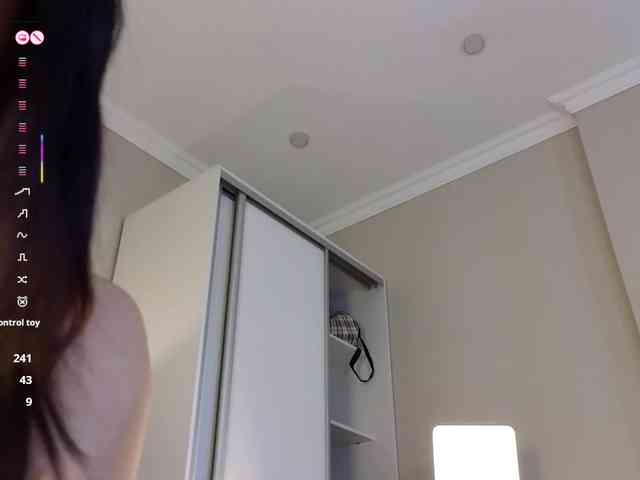 kiok0baby webcam
