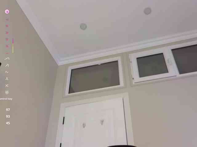 kiok0baby webcam