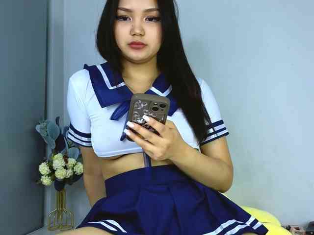 kiok0baby webcam